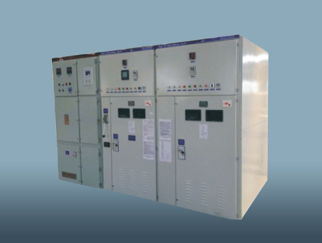 電動機(jī)電能優(yōu)化起動裝置